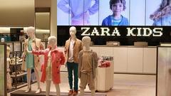 zara, cuando el cliente decide las tendencias